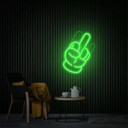 the art of neon sign 2043 6