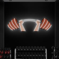 the art of neon sign 2045 1