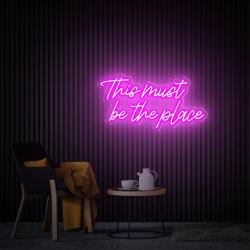 the art of neon sign 2046 1