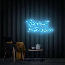 the art of neon sign 2046 2