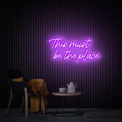 the art of neon sign 2046 3