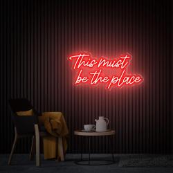 the art of neon sign 2046 4