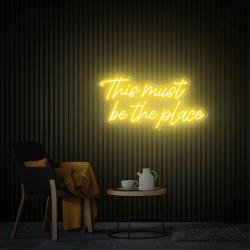 the art of neon sign 2046 5