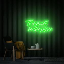 the art of neon sign 2046 6