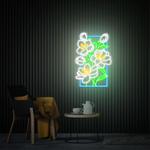 the art of neon sign 2047 0