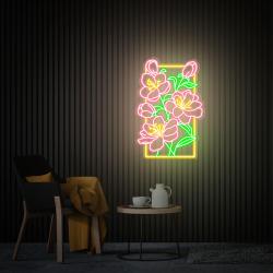 the art of neon sign 2047 2