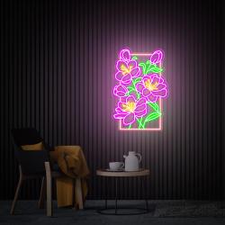 the art of neon sign 2047 6