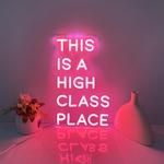 the art of neon sign 2049 0