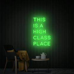 the art of neon sign 2049 1