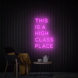the art of neon sign 2049 2