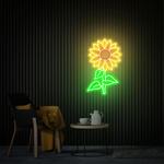 the art of neon sign 2050 0