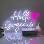 the art of neon sign 2052 0