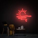 the art of neon sign 2053 0