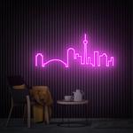 the art of neon sign 2057 0