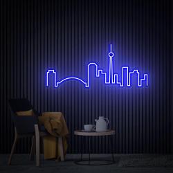 the art of neon sign 2057 2