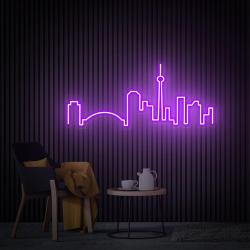the art of neon sign 2057 4
