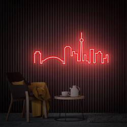 the art of neon sign 2057 5