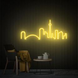 the art of neon sign 2057 6