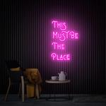 the art of neon sign 2062 0