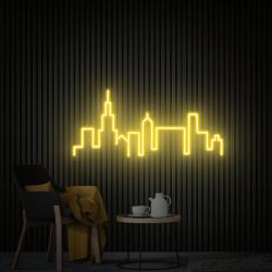 the art of neon sign 2063 3