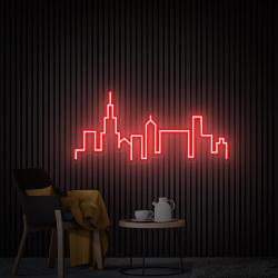 the art of neon sign 2063 4