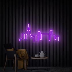 the art of neon sign 2063 6