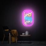 the art of neon sign 2066 0