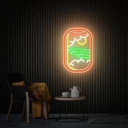 the art of neon sign 2066 1