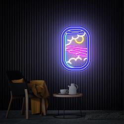 the art of neon sign 2066 2