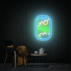 the art of neon sign 2066 3