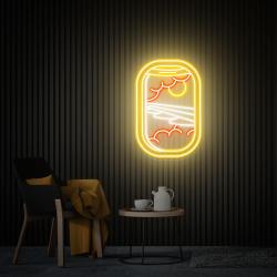 the art of neon sign 2066 5