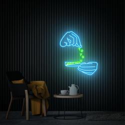the art of neon sign 2068 1