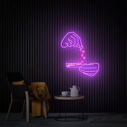 the art of neon sign 2068 2