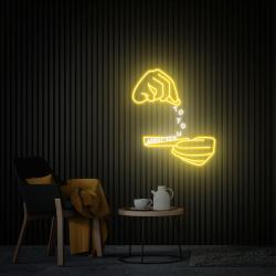 the art of neon sign 2068 4