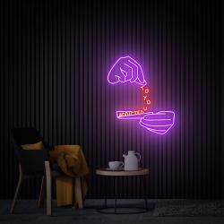 the art of neon sign 2068 6