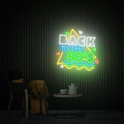 the art of neon sign 2074 2
