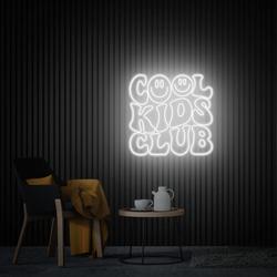 the art of neon sign 2075 2