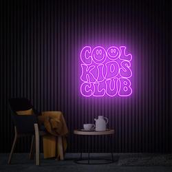 the art of neon sign 2075 3