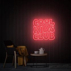 the art of neon sign 2075 4
