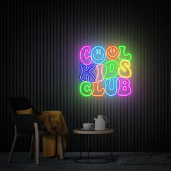 the art of neon sign 2075 6
