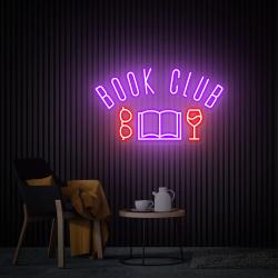 the art of neon sign 2083 3