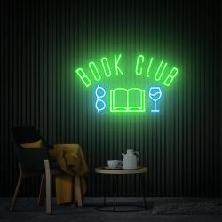 the art of neon sign 2083 4