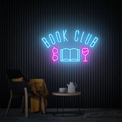 the art of neon sign 2083 6