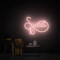 the art of neon sign 2084 2