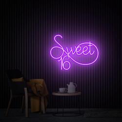 the art of neon sign 2084 4