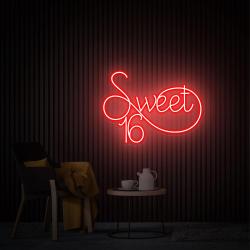 the art of neon sign 2084 5