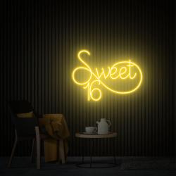 the art of neon sign 2084 6