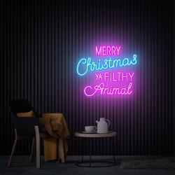 the art of neon sign 2086 1