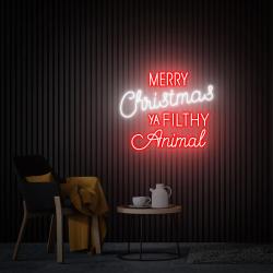 the art of neon sign 2086 2