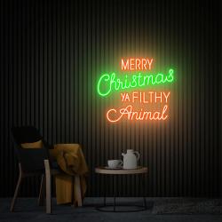 the art of neon sign 2086 3